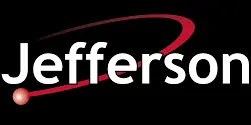 Jefferson Lab logo