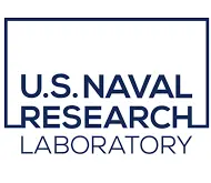 U.S. Naval Research Laboratory logo