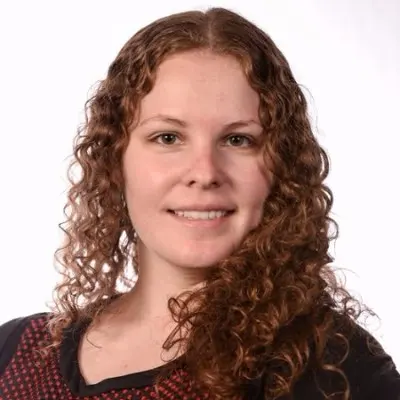 Portrait of Brandi Clark